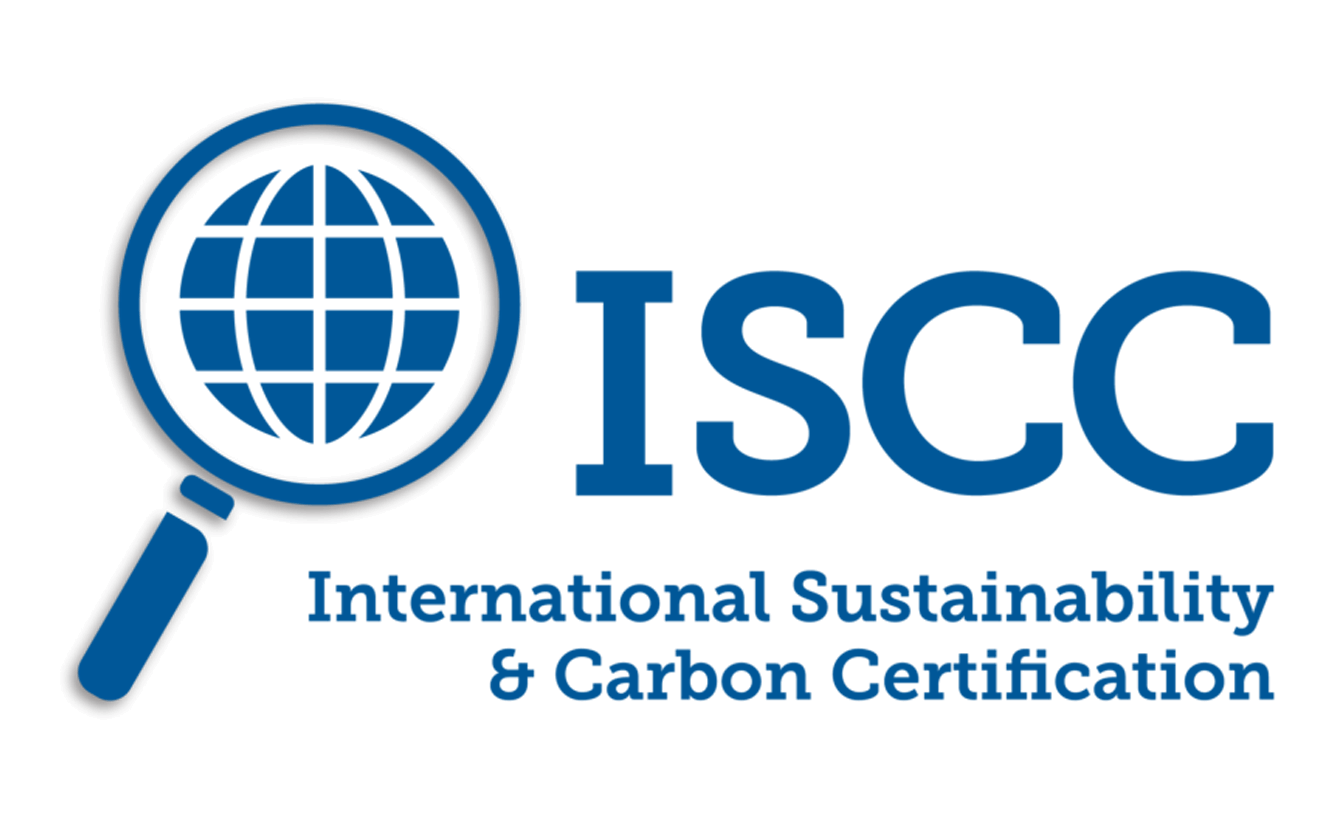 ISCC Certification