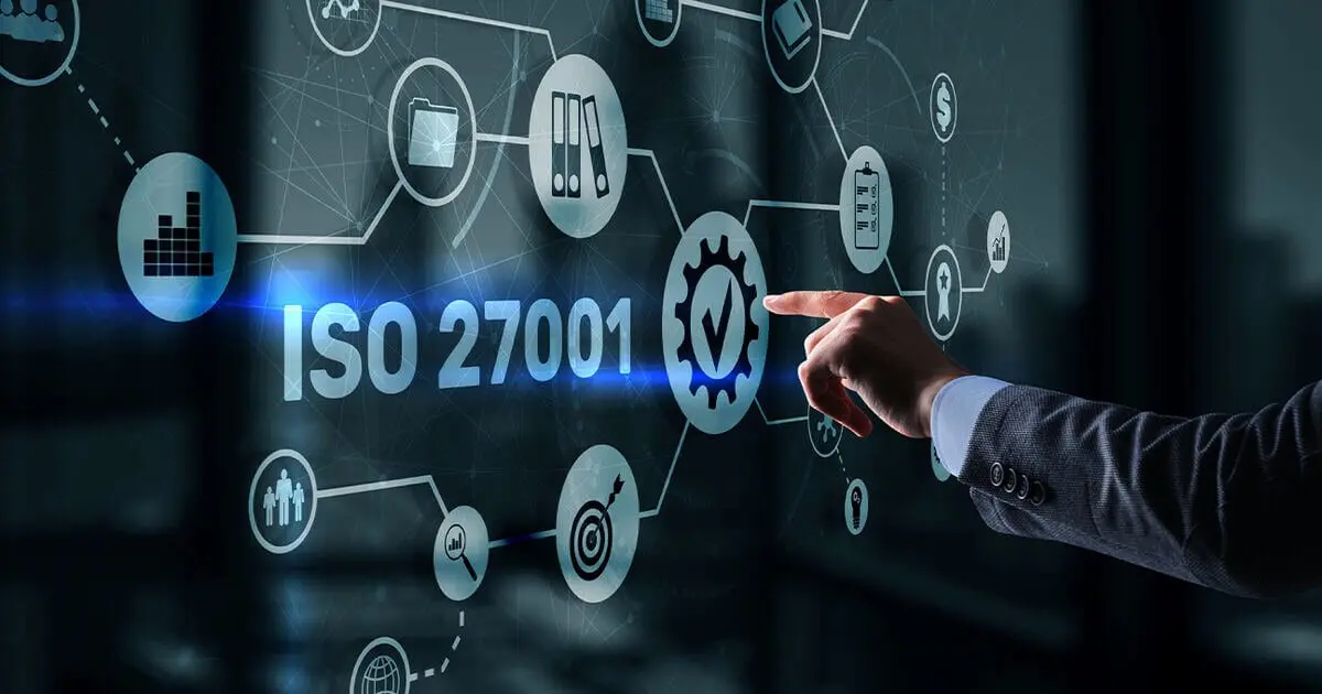 Manfaat ISO/IEC 27001:2022 Bagi Organisasi