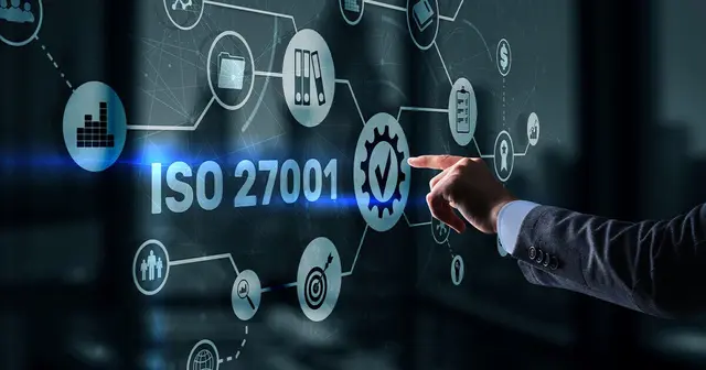 Manfaat ISO/IEC 27001:2022 Bagi Organisasi
